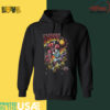 Keith Youngblood Fighting Spirit Shirt
