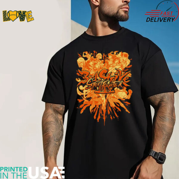 Fight for the Future Shirt 2025 shirt