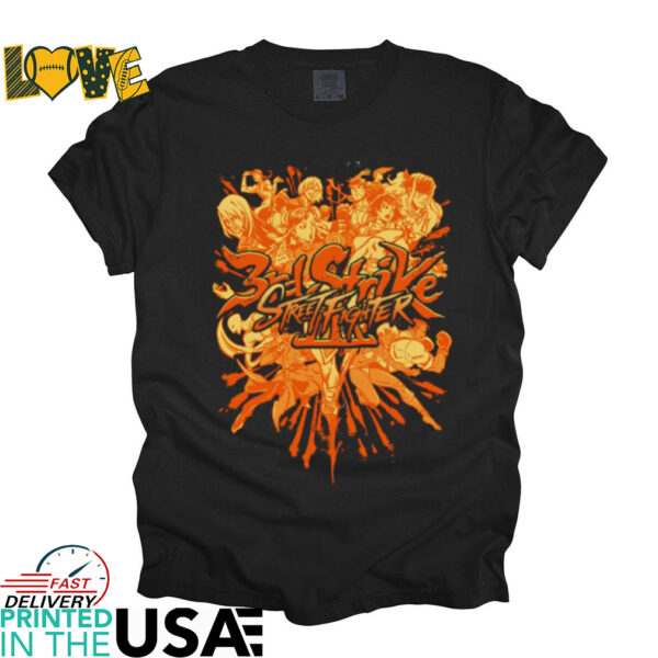 Fight for the Future Shirt 2025 shirt