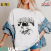 2025 A10 Men’s Basketball Championship Washington Dc March 12 16 shirt