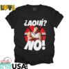 Michigan State Basketball stay off the helmet shirt