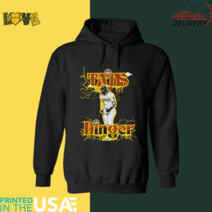 Tatis Dinger Fernando Tatis Jr San Diego Padres shirt